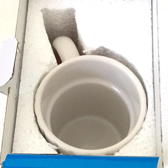 Coffee Lover’s Prescription Mug, Fun Humorous Gift. Boxed Mom, Dad, Office. - Picture 6 of 7